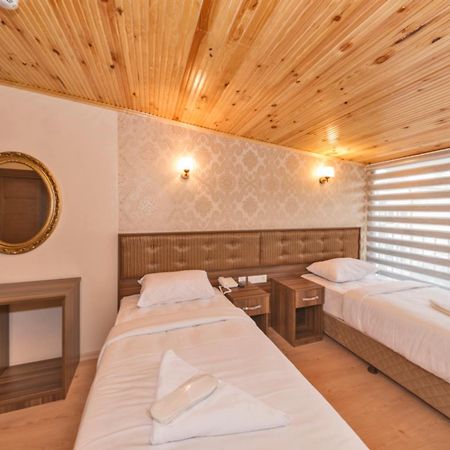 Sahil Boutique Hotel Стамбул Экстерьер фото