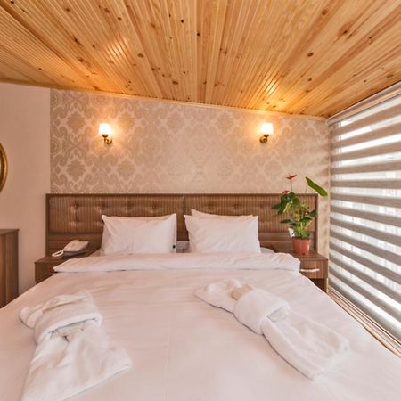 Sahil Boutique Hotel Стамбул Экстерьер фото