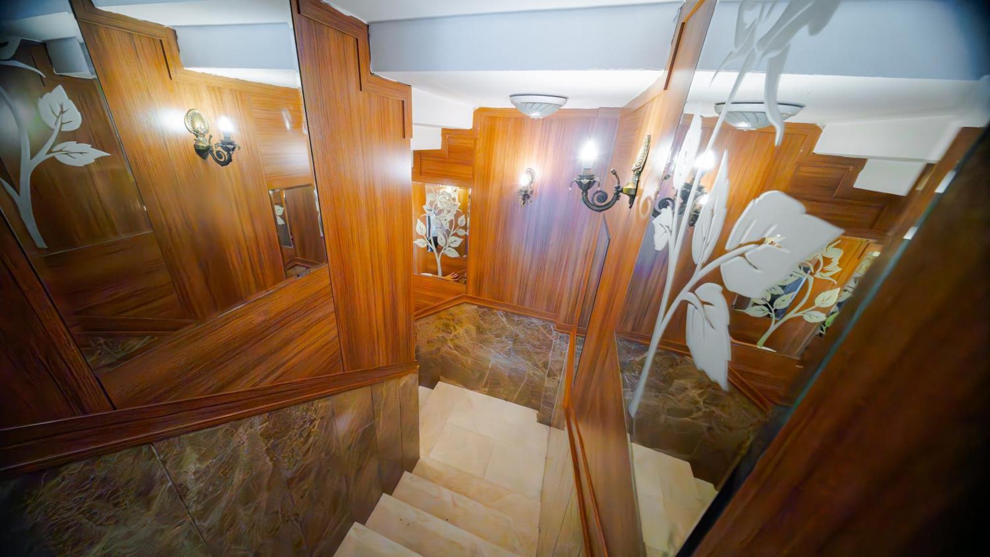 Sahil Boutique Hotel Стамбул Экстерьер фото