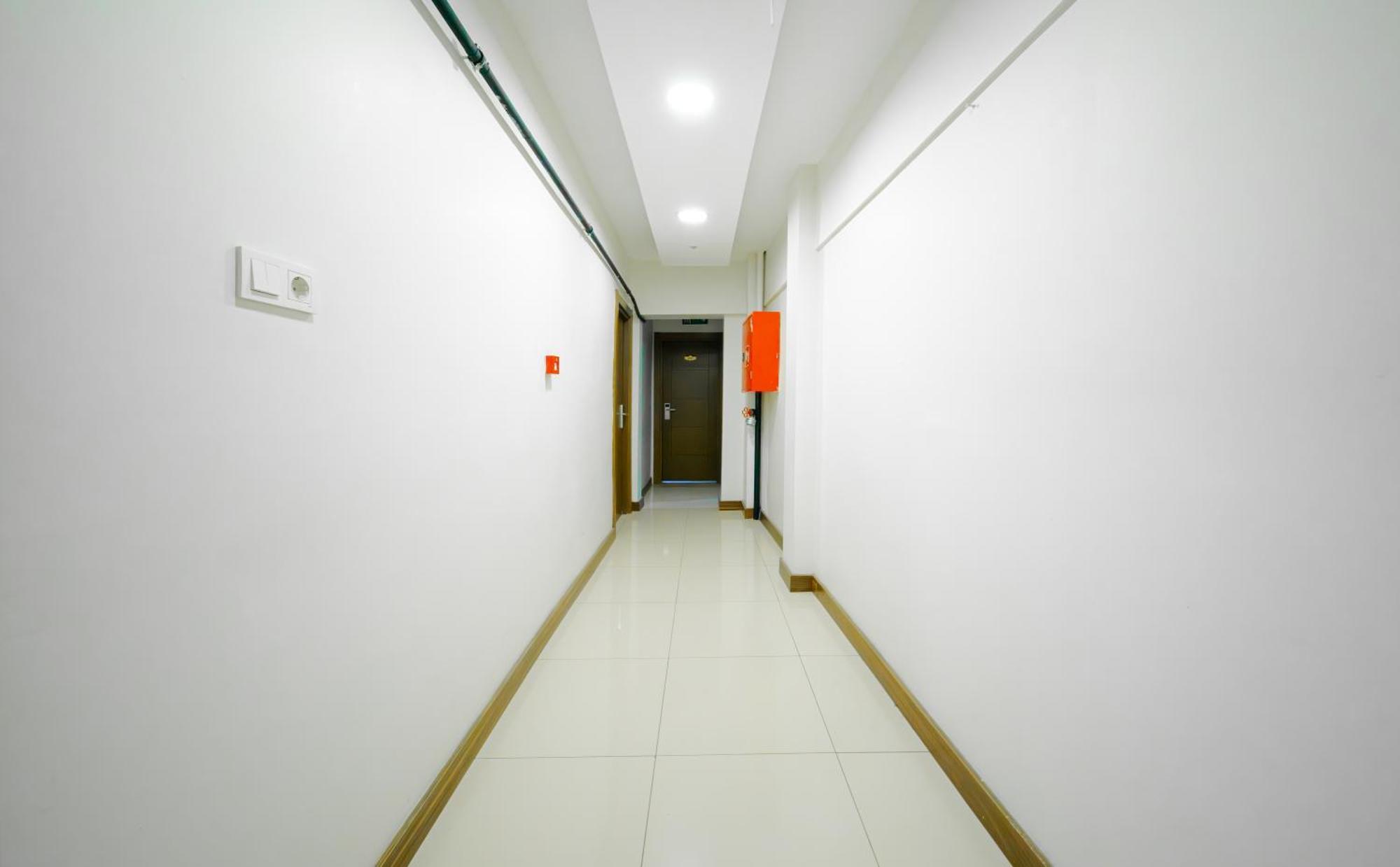 Sahil Boutique Hotel Стамбул Экстерьер фото