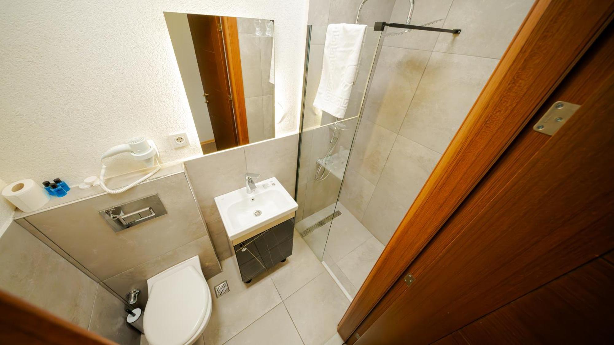 Sahil Boutique Hotel Стамбул Экстерьер фото