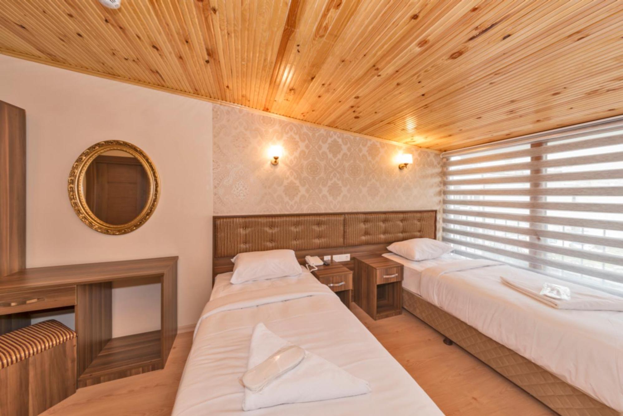 Sahil Boutique Hotel Стамбул Экстерьер фото